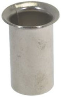 BOCCOLA CROMATA ø 22