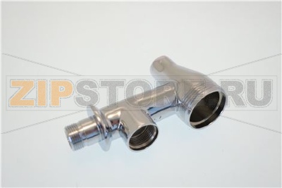 Hahngehause Percolator 