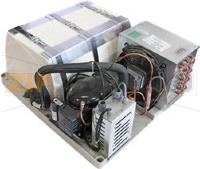 CONDENSING UNIT FRENOX VN7-M