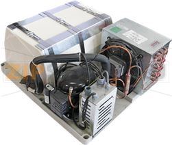 CONDENSING UNIT FRENOX VN7-M 