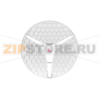 Антенна направленная MikroTik RBLHG-2nD-XL 