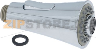 REMOVABLE SHOWER MONOLITH ø 1/2 M 