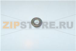 ARANDELA 16X7X3 TRIVALEN. 