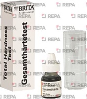 KIT TOTAL HARDNESS ANALYSIS