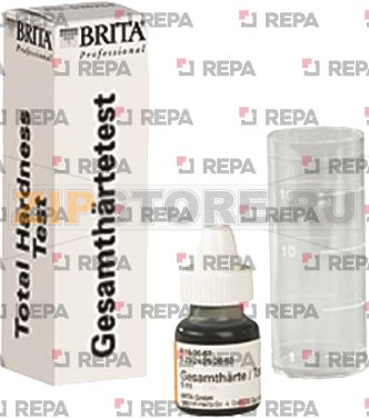 KIT TOTAL HARDNESS ANALYSIS 
