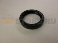 DOUBLE LIP SEALING RING