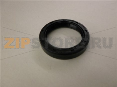 DOUBLE LIP SEALING RING 