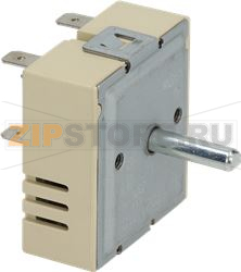 ENERGY REGULATOR 