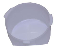 FILTRE PLASTIQUE ASPI