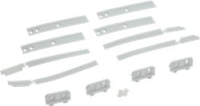 ВСТРОЕННАЯ НАПРАВЛЯЮЩАЯ WHIRLPOOL В РАЗОБРАННОМ ВИДЕ