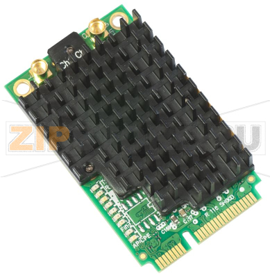 Радиокарта MikroTik R11e-5HacD 