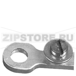 Комплект монтажный Siemens AGA70.3 