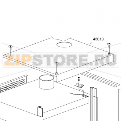 Tank DIHR LP3 S Plus Tank DIHR LP3 S PlusЗапчасть на деталировке под номером: 45010Название запчасти на английском языке: Tank DIHR LP3 S Plus