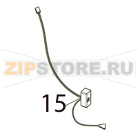Strip sensor (LED) Toshiba TEC B-SX5T-TS12/22-QP