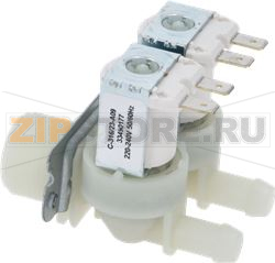 FG 2WAY-VALVE TYPE 349 