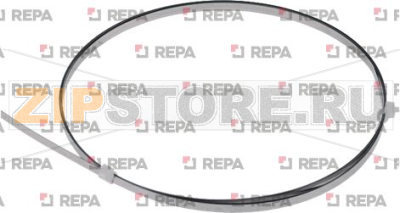 WELDING HEATING ELEMENT 3000 mm 