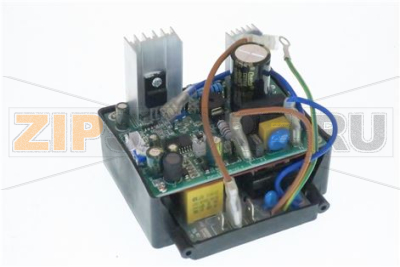 SCHEDA ELETTRONICA  PLANETARIA SLB5/B7 