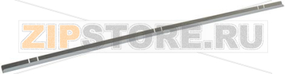 PROFILO INOX LW10 893 mm 