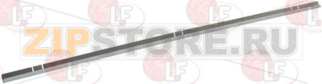 PROFILO INOX LW10 893 mm 
