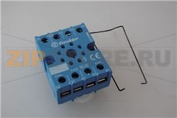 SOCKET OCTAL TYPE 90.26 