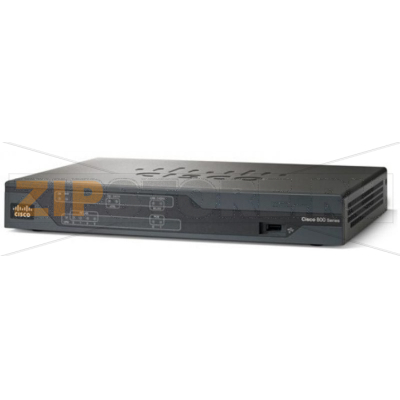 Маршрутизатор Cisco C887VA-K9 