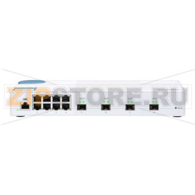 Коммутатор QNAP QSW-M408S 