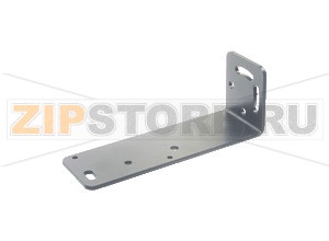 Монтажное приспособление Mounting aid OMH-22 Pepperl+Fuchs Описание оборудованияMounting bracket 