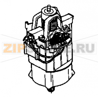 Motore 110V./60 Sirman C 4 VV Motore 110V./60 Sirman C 4 VV

Запчасть на сборочном чертеже под номером: 136-B

Название запчасти Sirman на итальянском языке: Motore 110V./60 Sirman C 4 VV