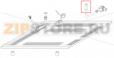 Intermediate reduction Garbin 43 MX      Intermediate reduction Garbin 43 MXЗапчасть на сборочном чертеже под номером:&nbsp;RAC6J