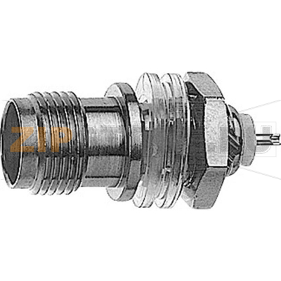 Разъем TNC, 50 Ом, 1 шт Telegärtner J01011A0013 