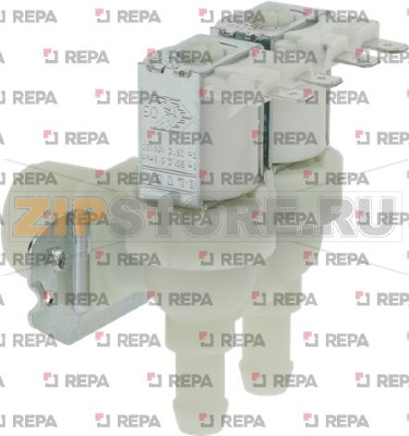 ЭЛЕКТРОМАГНИТНЫЙ КЛАПАН 2 ХОДОВОЙ 90° ELTEK 