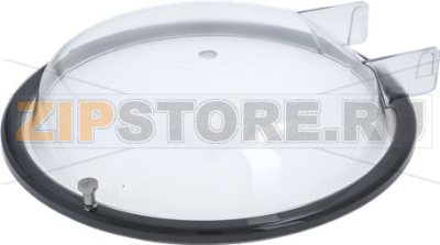 PLASTIC TOP COVER FOR PSM20KG 