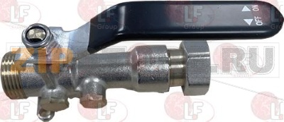 VANNE ANTI POLLUTION 