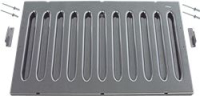 FILTRO CAPPA A LABIRINTO 500x250x20 mm