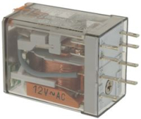 RELÈ DI POTENZA FINDER 55.32 12V