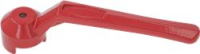 DRAIN TAP LEVER