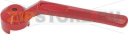 DRAIN TAP LEVER 