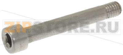 VITE MANIGLIA SPREMIAGRUMI ø 6x48 mm 