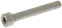 VITE MANIGLIA SPREMIAGRUMI ø 6x48 mm