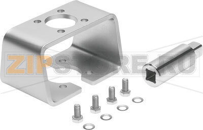 Комплект монтажный Festo DARQ-K-F10S22-F05S14-R1 