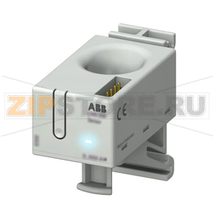 Датчик CMS-202DR, 25 мм, 40 A ABB 2CCA880134R0001 