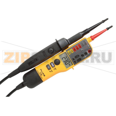 Тестер электрический Fluke T150/VDE 