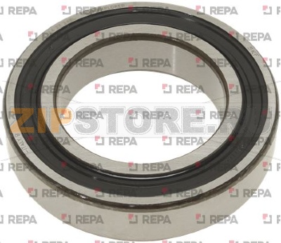 BEARING 6009-2RS SKF 