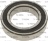BEARING 6009-2RS SKF