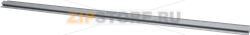 PORTAETICHETTE L.1250 RAL7047 