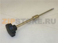 TIRANTE COPRILAMA PERNO 255 mm PASSO M7