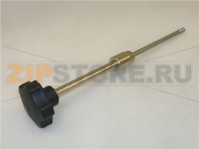 TIRANTE COPRILAMA PERNO 255 mm PASSO M7 