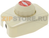 РЕГУЛИРОВОЧНОЕ УСТРОЙСТВО НИЗКОГО ДАВЛЕНИЯ