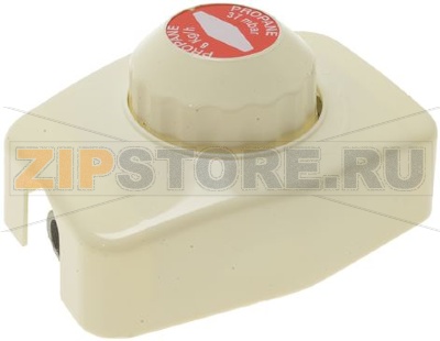 РЕГУЛИРОВОЧНОЕ УСТРОЙСТВО НИЗКОГО ДАВЛЕНИЯ 