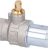 СЛИВНОЙ КРАН Ø 3/4"F - СЛИВНОЙ КРАН Ø 3/4"F